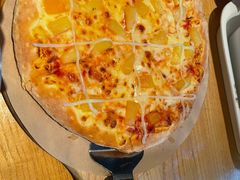 -菲滋意式餐厅(金华银泰城店)