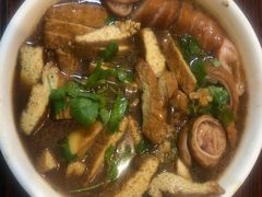 卤煮火烧-姚记炒肝店(鼓楼店)