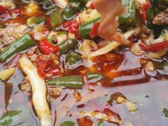 -椒小兔·盐帮川菜中餐厅(金沙时代广场店)