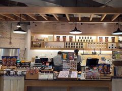 -After You Dessert Cafe(Silom Complex)