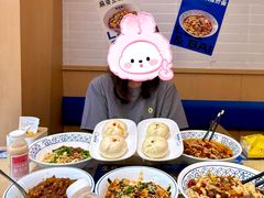 -李与白包子铺(桐梓林店)