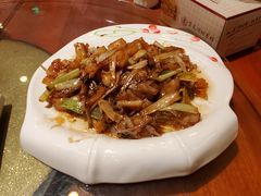 -辣子鸡背(九龙山店)