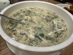-永記粤菜·五指毛桃花雕鸡煲(九亭店)