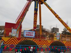 -北京石景山游乐园