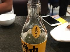 -锦州御烧烤·形象店(人民街店)