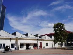 -柳州工业博物馆