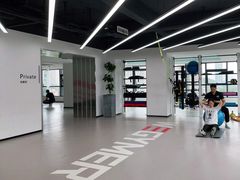 -WEGYMER健萌健身(麦德龙钰龙天下馆)