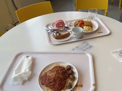 -宜家·瑞典风味餐厅(无锡店)