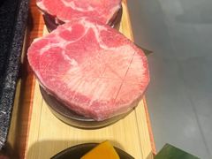 -山之屋炭火烧肉·生啤畅饮(大朗万科中央公园店)