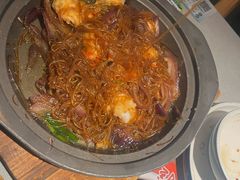 -绿茶餐厅(广州天河城店)