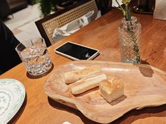 -Osteria Garden 生蚝花园餐厅(原进贤路店)