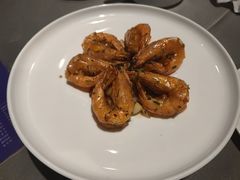 -徐记海鲜(观沙岭|滨江新城店)