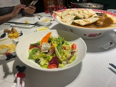 -旺顺阁鱼头泡饼(常营店)