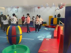 -美吉姆儿童发展中心(远洋中心店)