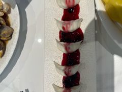 -船歌·鱼水饺青岛菜(枫蓝国际购物中心店)