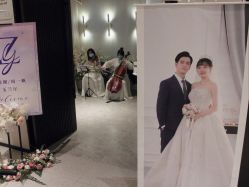 -曼格纳婚礼艺术中心(张江店)