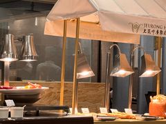 -京香轩·中餐厅(上海中庚聚龙酒店)