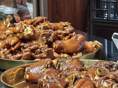 -沈厅酒家(周庄店)