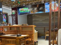 -鸿运诚羊蝎子·火锅(西单店)