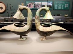 -广西壮族自治区博物馆