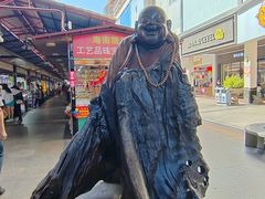 -解放路步行街