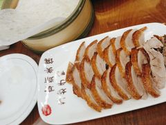 -全聚德(扬州虹桥坊店)