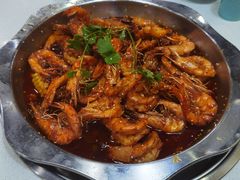 -槐店王婆大虾(长江道店)
