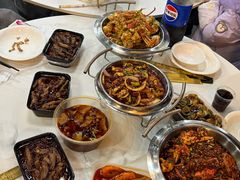 -凤凰路何眼镜香辣蟹(花果园店)