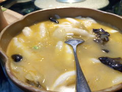 -汤山翠谷生态餐厅