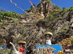 -大连天门山国家森林公园