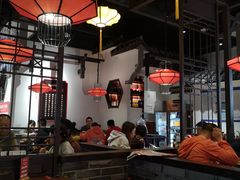 -受气牛肉·重庆耙牛肉(来福士店)