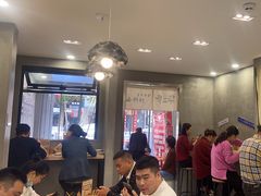 -华三爷拌面(宁波轻纺城店)