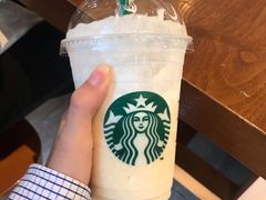 -星巴克(丽水万地广场店)