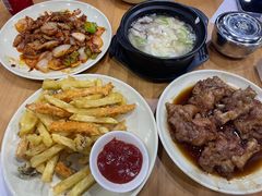 -贤花饭店(城阳店)