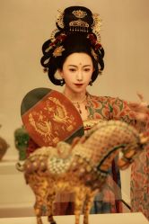 点击看大图 -美云庭古装·格格服汉服·京城旅拍(北京店)