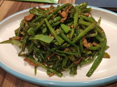 -合合春饼·酱骨·东北菜(潘家园店)