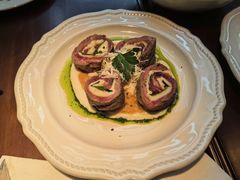 -餮熹Tipsea法餐(吉大店)