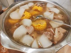 羊肉炉-光头匠