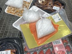 -山姆会员商店(杨桥西路店)