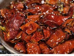 -苏完瓜尔佳氏·满洲涮肉(古方路店)