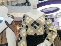 -翠微百货(龙德店)
