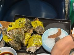 -亚马逊蒸汽活海鲜自助(LCM置汇旭辉广场店)