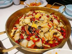 -玲珑阁昆山菜(锦溪店)