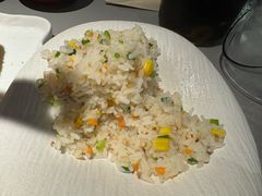 什锦炒饭-川成元·麻辣香锅(凯德MALL西直门店)