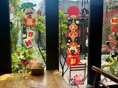 -四喜小胖·北京涮肉(五道营店)