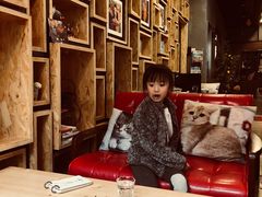 -咖法森林·咖啡  酒吧(天河店)