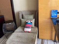 -廊坊固安福朋喜来登酒店