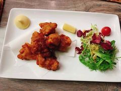 -北京泰富酒店-道日本料理餐厅