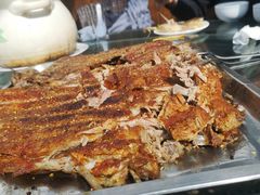 -老张烤羊(王哥庄店)