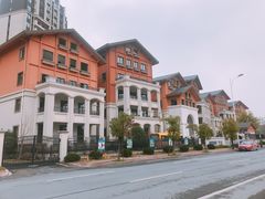 -心元儿童之家(萧山校区)